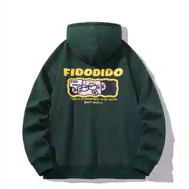 FIDO DIDO Logo