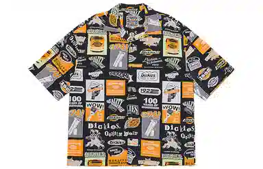 Dickies SS22