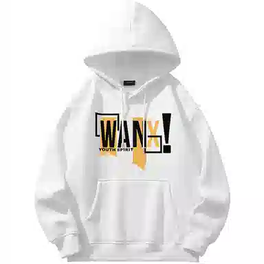 WANX Hoodie