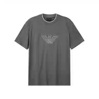 EMPORIO ARMANI SS24 LogoT