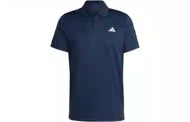 adidas Heat.rdy Tennis Polo Shirt LogoPolo