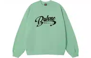 BALENO Logo