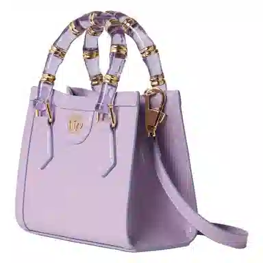 Gucci Diana Mini Light Purple
