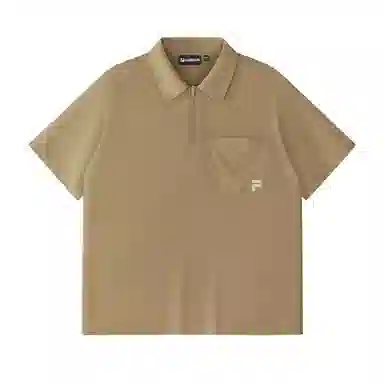 FILA FUSION SS25 Polo