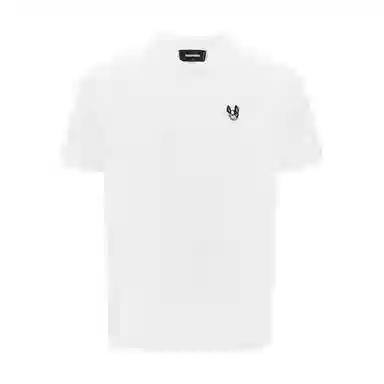 DSQUARED 2 FW22 Polo