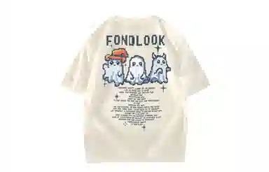 FONDLOOK T