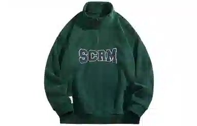 SCRM