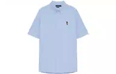 Teenie Weenie Men Short Sleeve Shirt