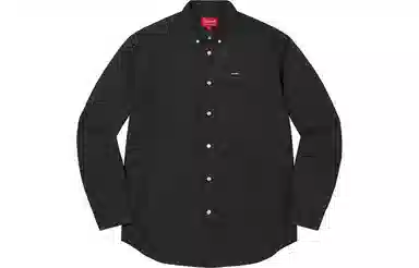 Supreme FW22 Week 1 Small Box Shirt