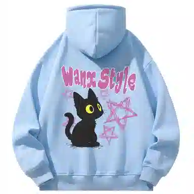 WANX oversize