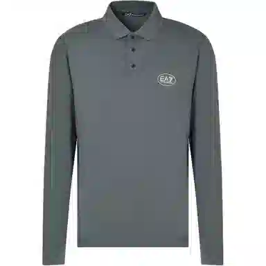 EMPORIO ARMANI EA7 Golf Pro Polo