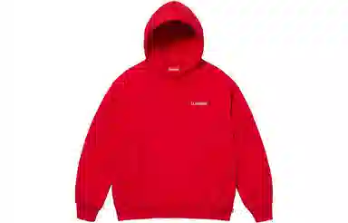 Supreme Immortal Hooded Sweatshirt