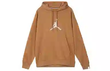 Jordan Essentials Holiday Logo