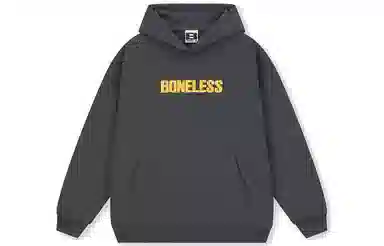 BONELESS logo