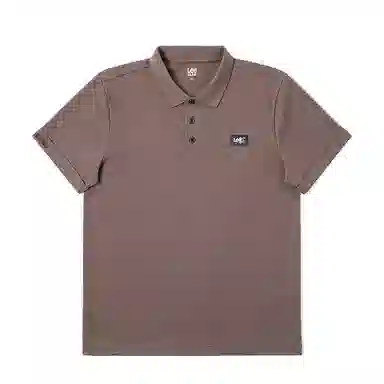 Lee SS25 Polo