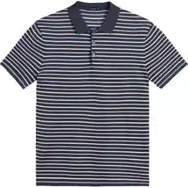 K-BOXING Polo