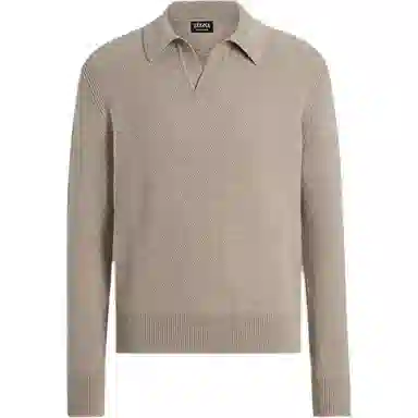 Zegna Polo