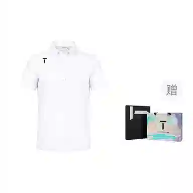 EUROPEAN TOUR Polo