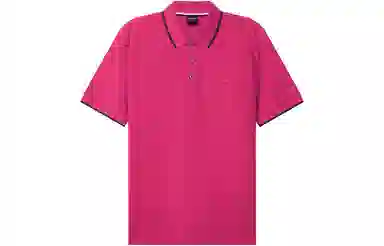 HUGO BOSS SS22 LogoPolo