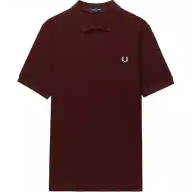 FRED PERRY FW24 Polo