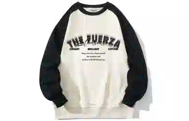 FUERZA Unisex Crewneck Sweatshirt