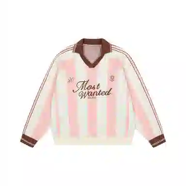 MostwantedLab Polo