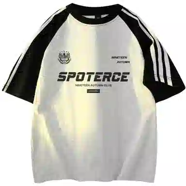 NINETEEN AUTUMN LogoT