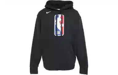 Nike x NBA Logo