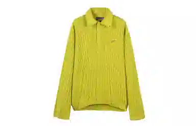 The Last Redemption Polo