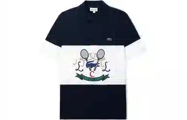 LACOSTE SS22 Polo