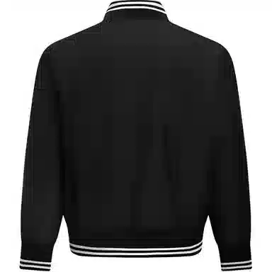 Under Armour INS Black Jacket