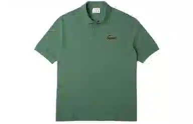 Lacoste Polo Shirt