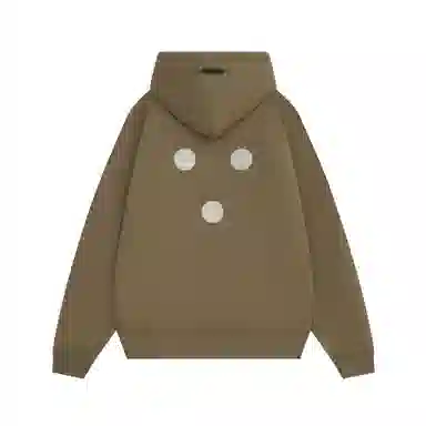 INNERSECT 24FW Hoodie