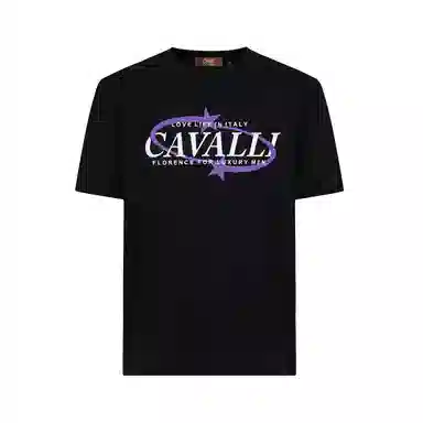 Cavalli Class logoT