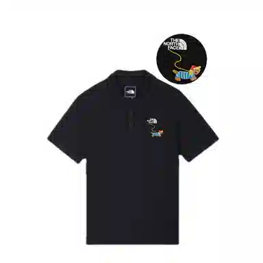 THE NORTH FACE Polo