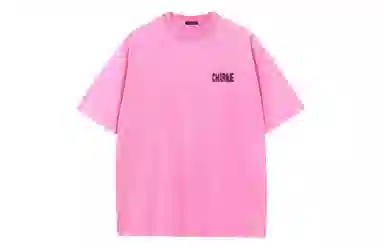 CHARLIE GOLF T