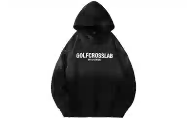 GOLFCROSS