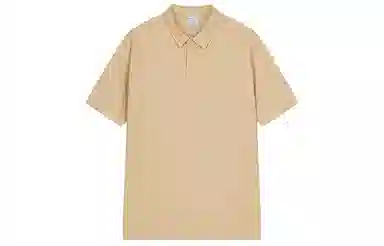 Champion SS25 MEN'S CASUAL Polo