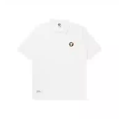 Aape SS23 Polo Shirt