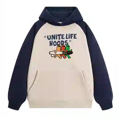 Unite Life HOODS