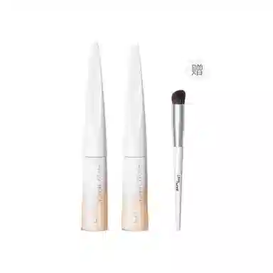 小奥汀 「雕刻笔」高光修容液 服帖精细清透