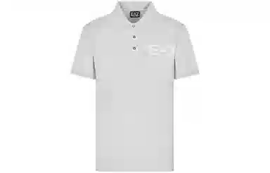 EMPORIO ARMANI SS23 EA7 Polo