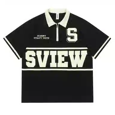 S.view LogoPolo
