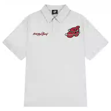 404MOB GANG Polo