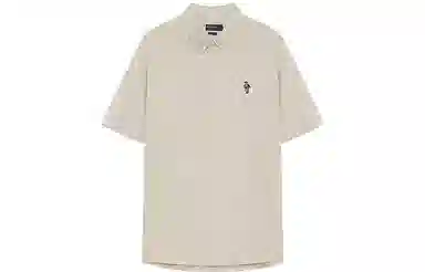 Teenie Weenie Men Short Sleeve Shirt