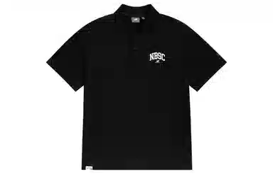 New Balance logo POLO