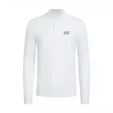 EMPORIO ARMANI EA7 FW24 LogoPolo
