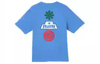 PUMA SWXP DREAM PACK SHORT SLEEVE GRAPHIC TEE T