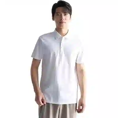 LESS IS MORE Polo