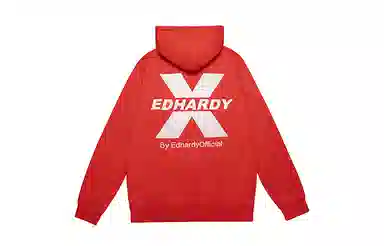 ED HARDY X Logo